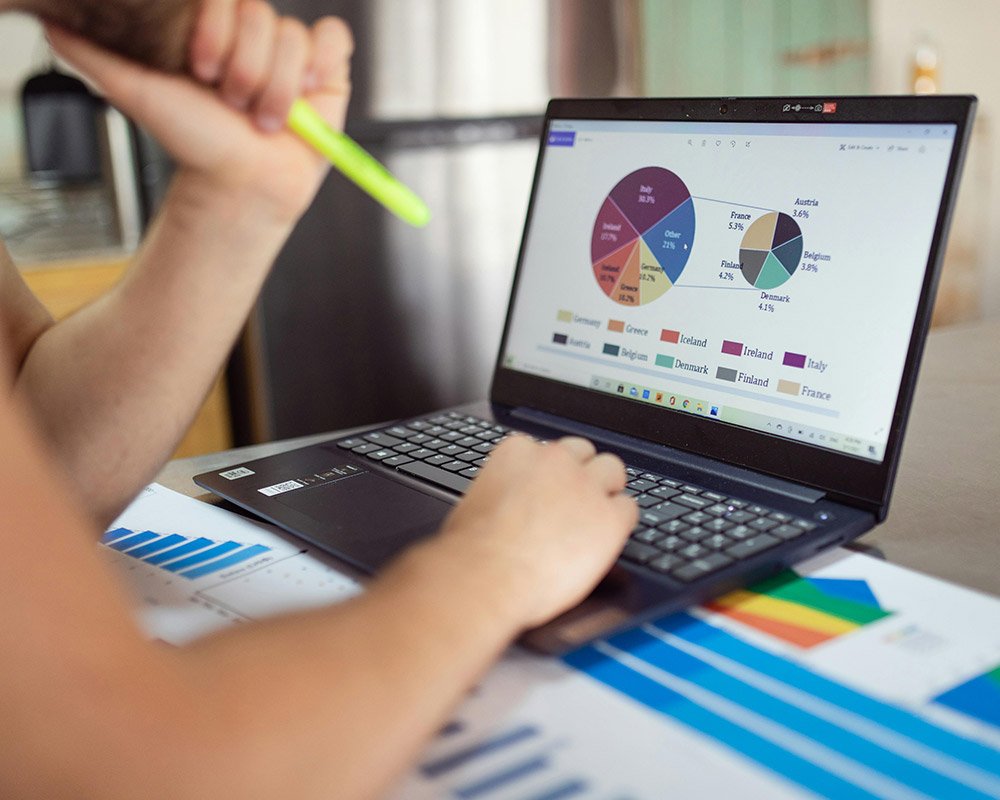 SEO & Dijital Pazarlama