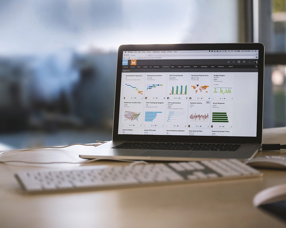 Veri Analizi & Karar Destek Hizmetleri