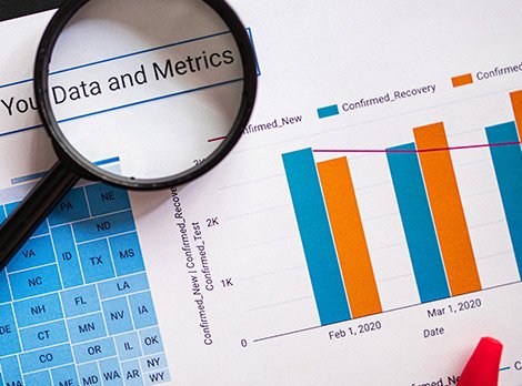 Veri Analizi & Karar Destek Hizmetleri