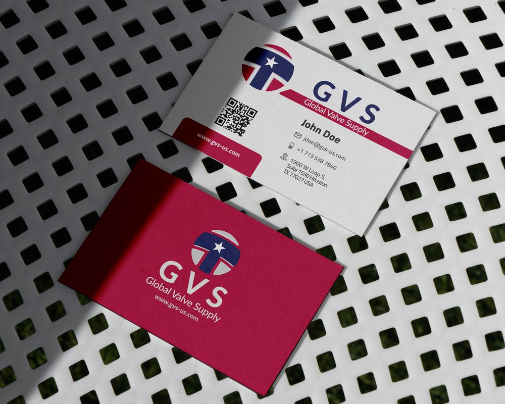 Global Valve Supply, LLC