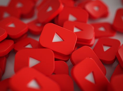 YouTube Kanal Yönetimi - Video strateji ve Prodüksiyon